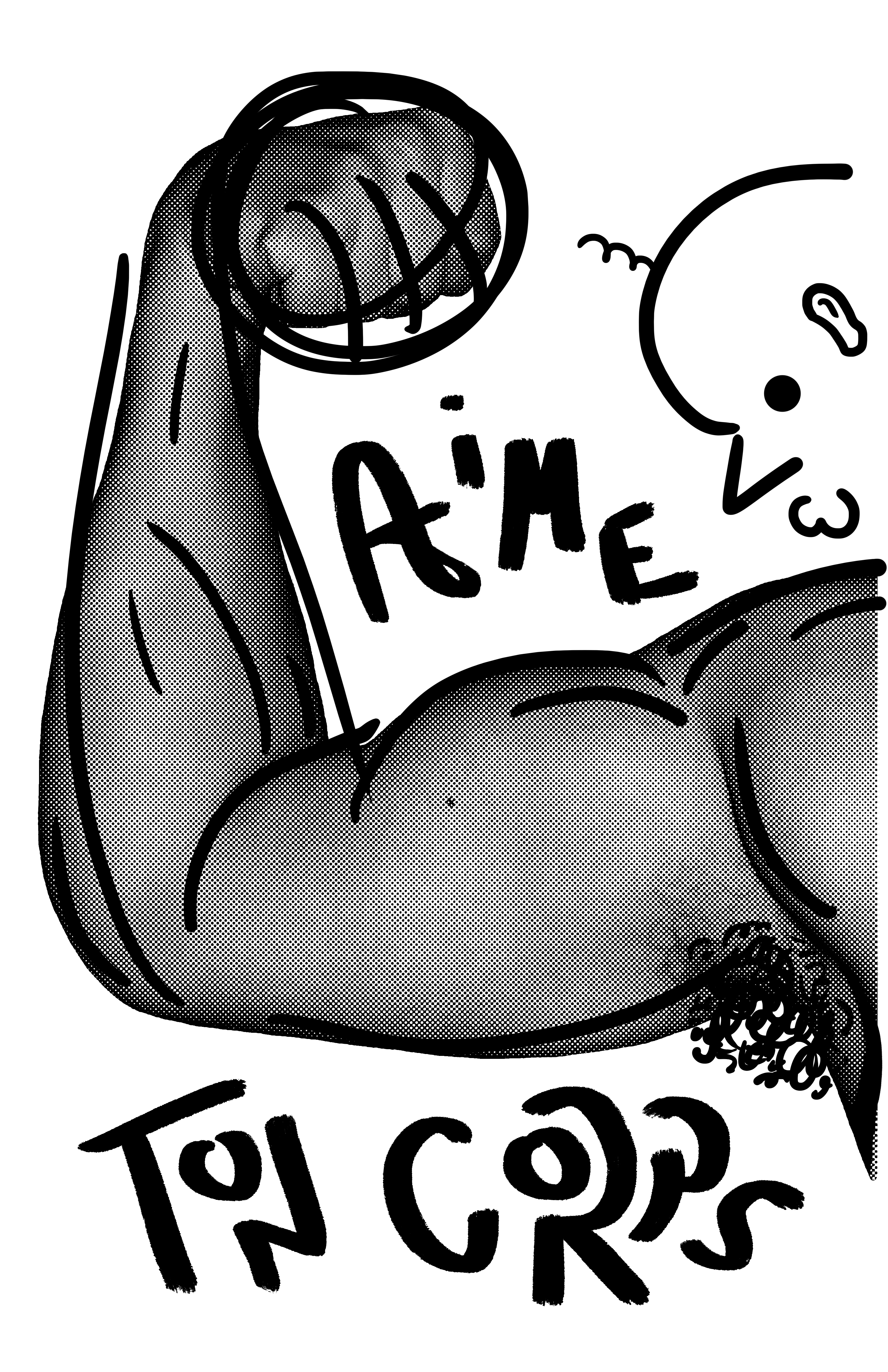 Description de l'image